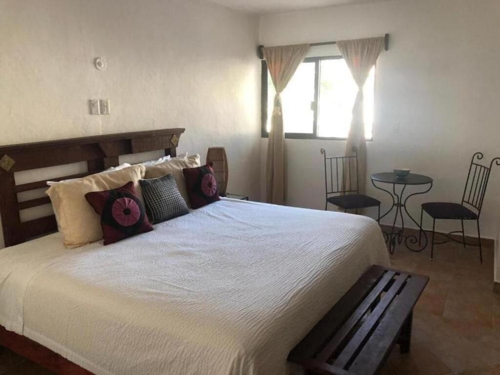 Flamingo Hotel Косумель Экстерьер фото