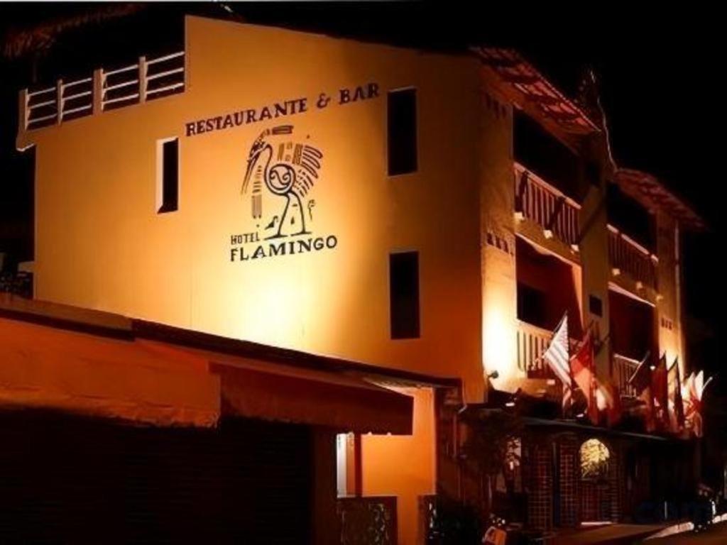 Flamingo Hotel Косумель Экстерьер фото